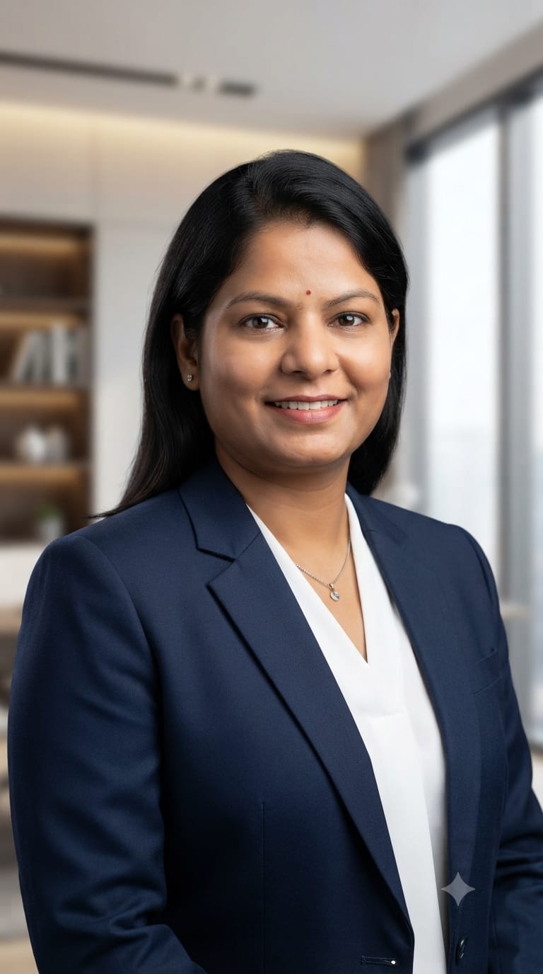 Mamta ghodela