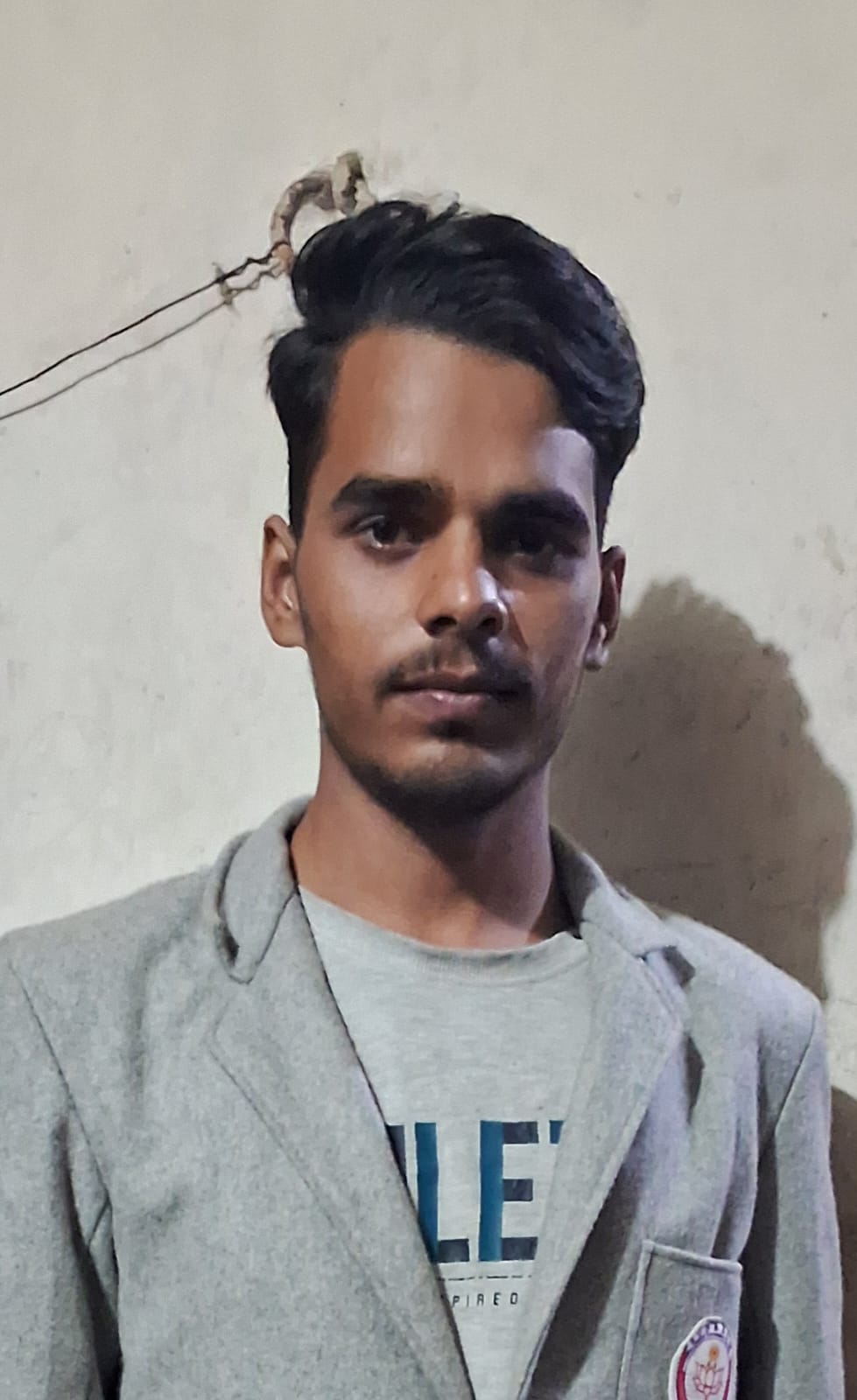 Ankit Singh 