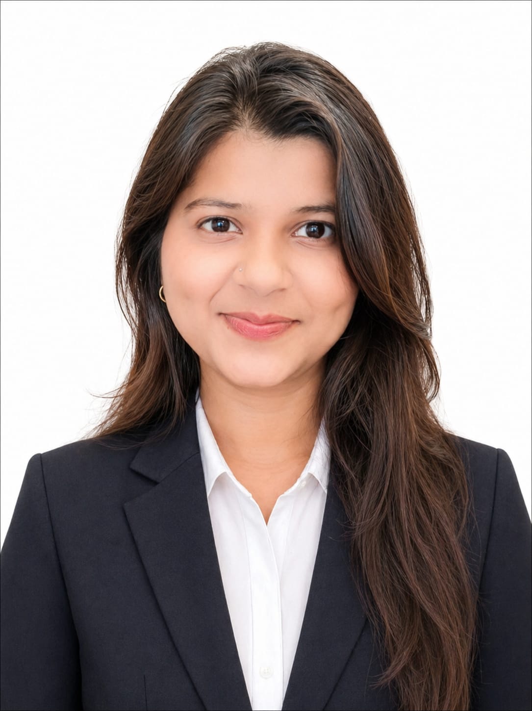 Saloni Gupta