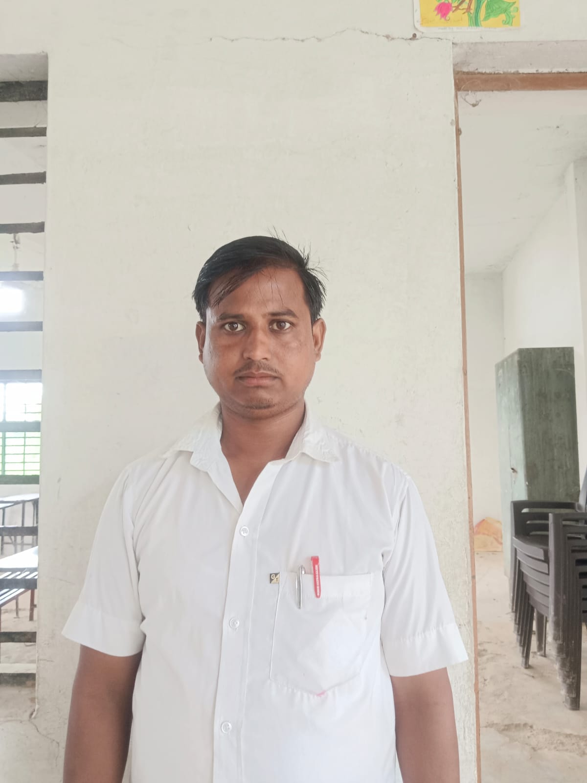 Suneel Kumar 