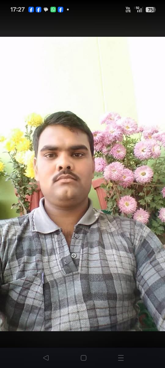 Deendyal chandel