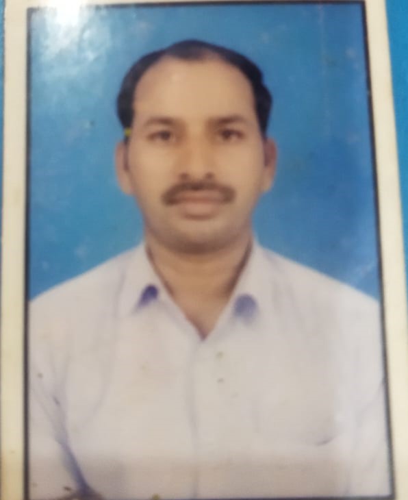 dhananjay kumar mishra 