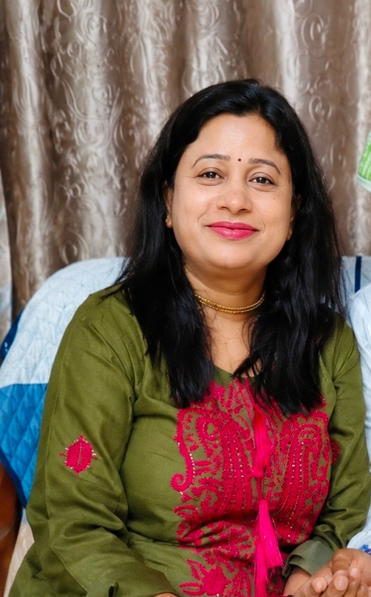 ROOLI SRIVASTAVA