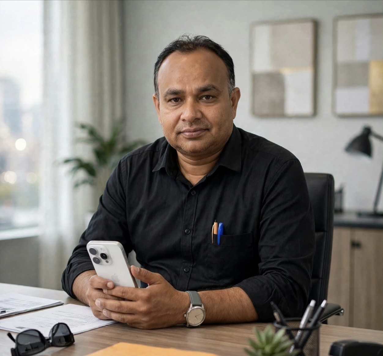 mahendra kumar ediwal