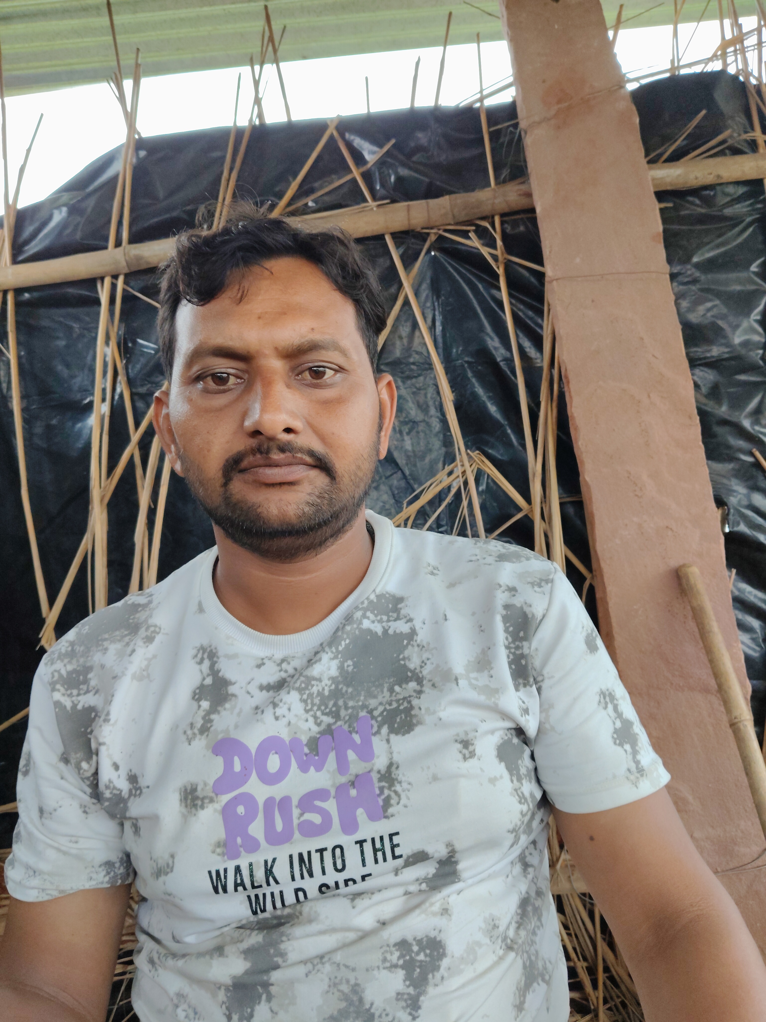 Gopi nath Pandey 