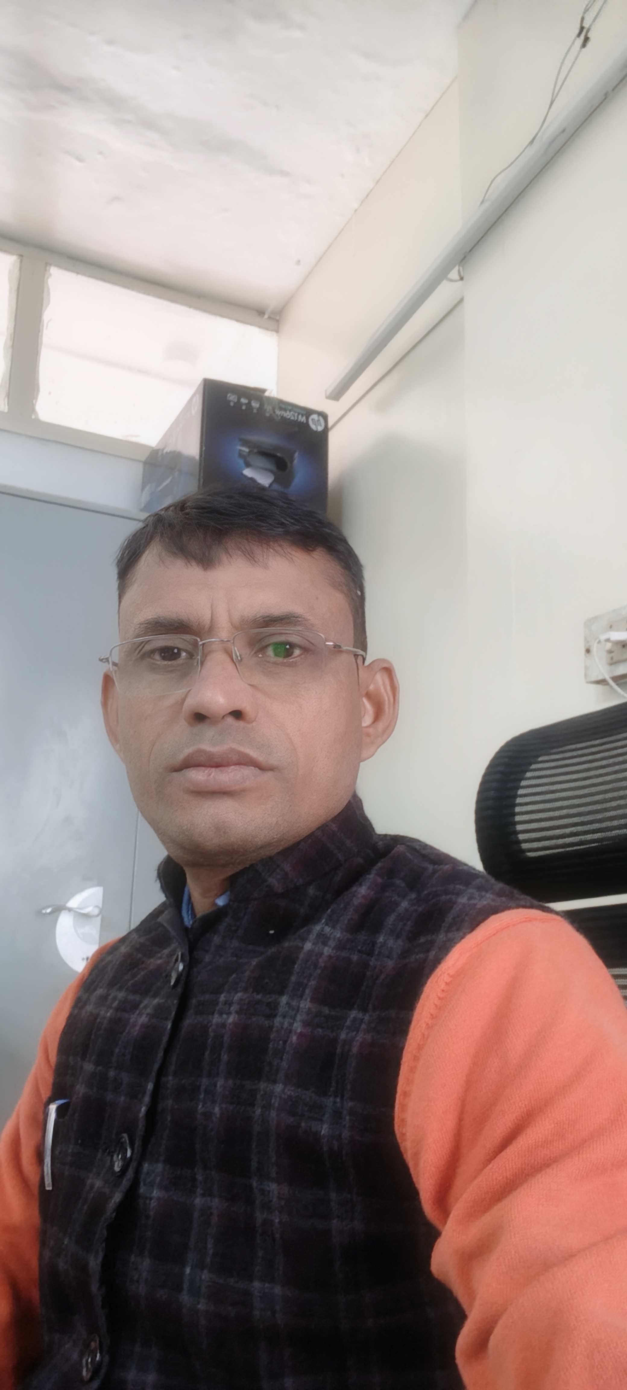Rajesh Kumar pal 