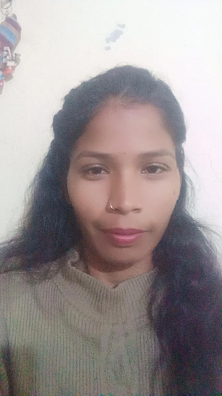 Rajkumari Rajak 