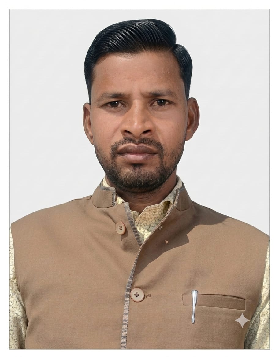 Jitendra Kumar