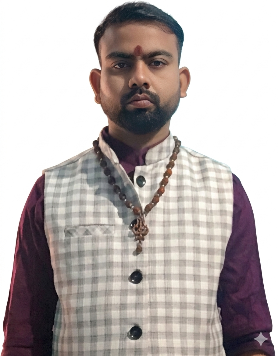 Umanshu Ranjan