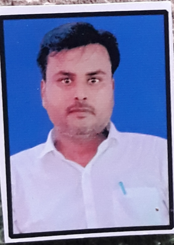 SUNIL KUMAR MISHRA 